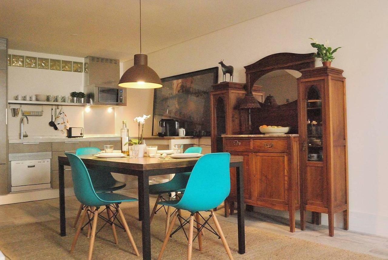Casa Braancamp - Beautiful & Calm Appartement Oporto